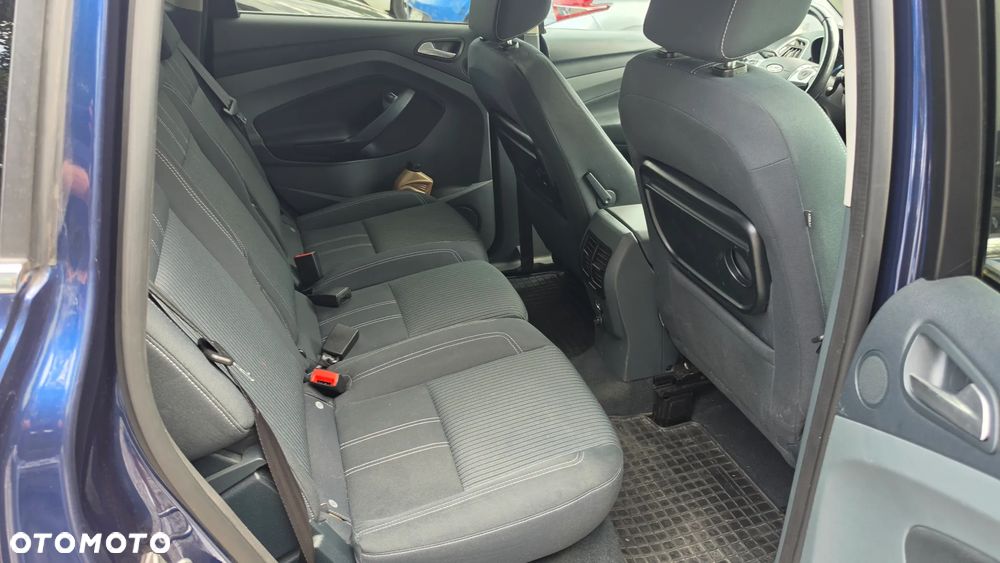 Ford C-MAX 1.6 Titanium - 17