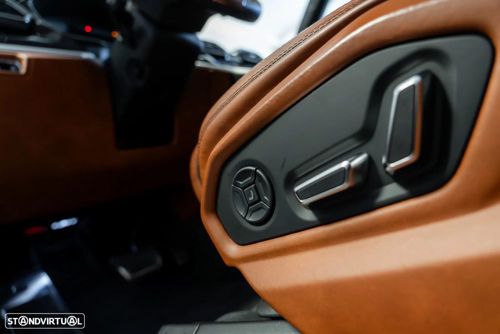 Lamborghini Urus 4.0 V8 - 32