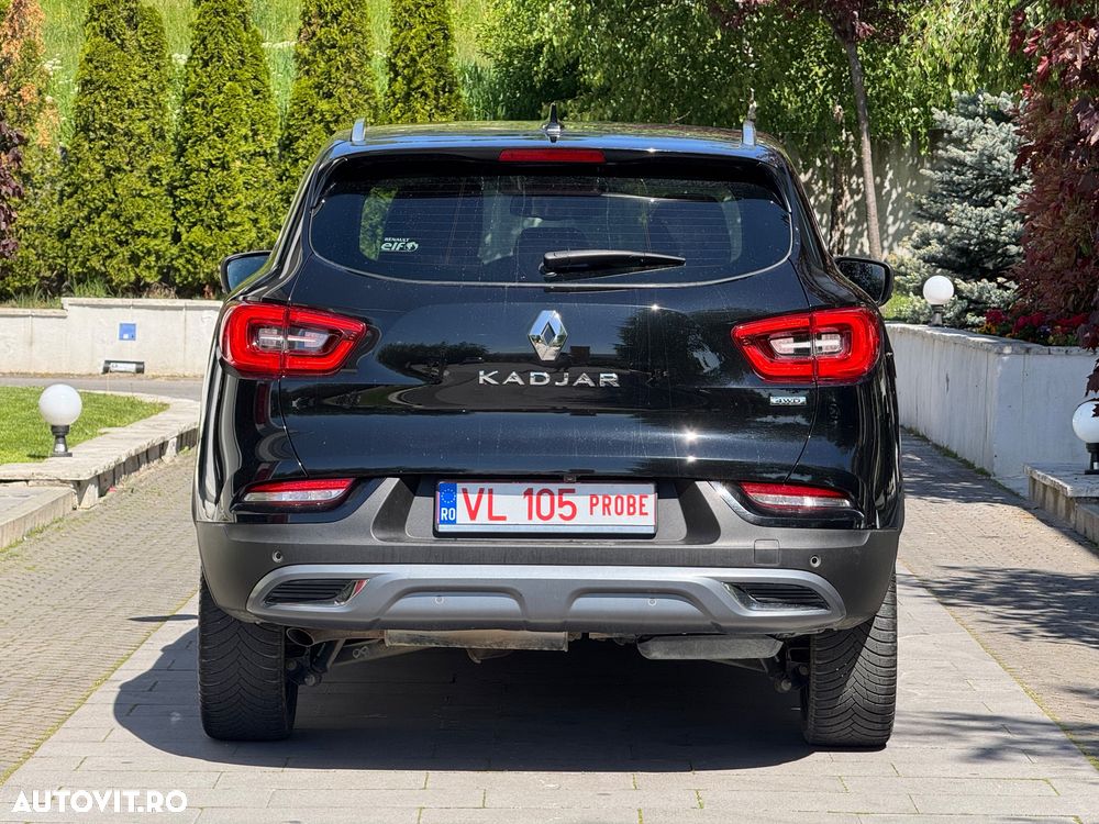 Renault Kadjar - 7