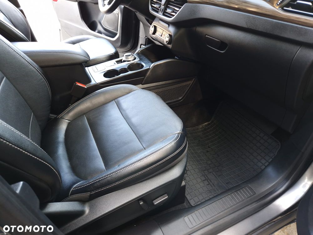 Ford Escape 2.5 FWD S - 27