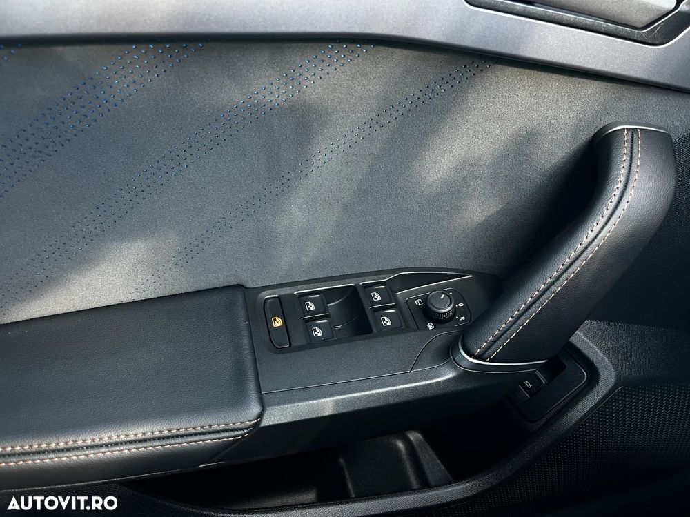 Cupra Formentor 2.0 TSI 4DRIVE DSG VZ - 24