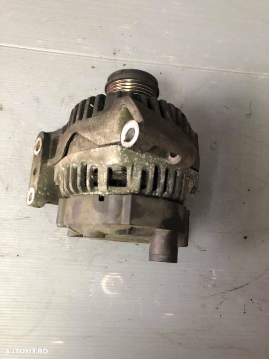 alternator 1.3 multijet lancia ypsilon fiat doblo fiorino grande punto opel agila a - 1