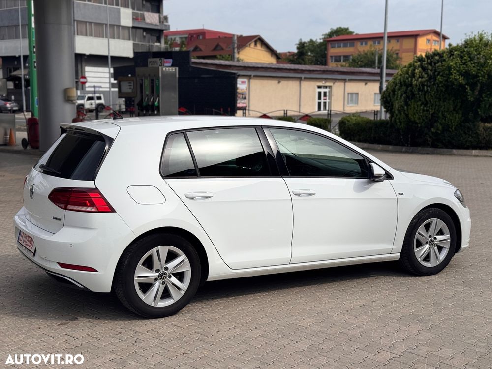 Volkswagen Golf 1.5 TSI ACT OPF BlueMotion Join - 8