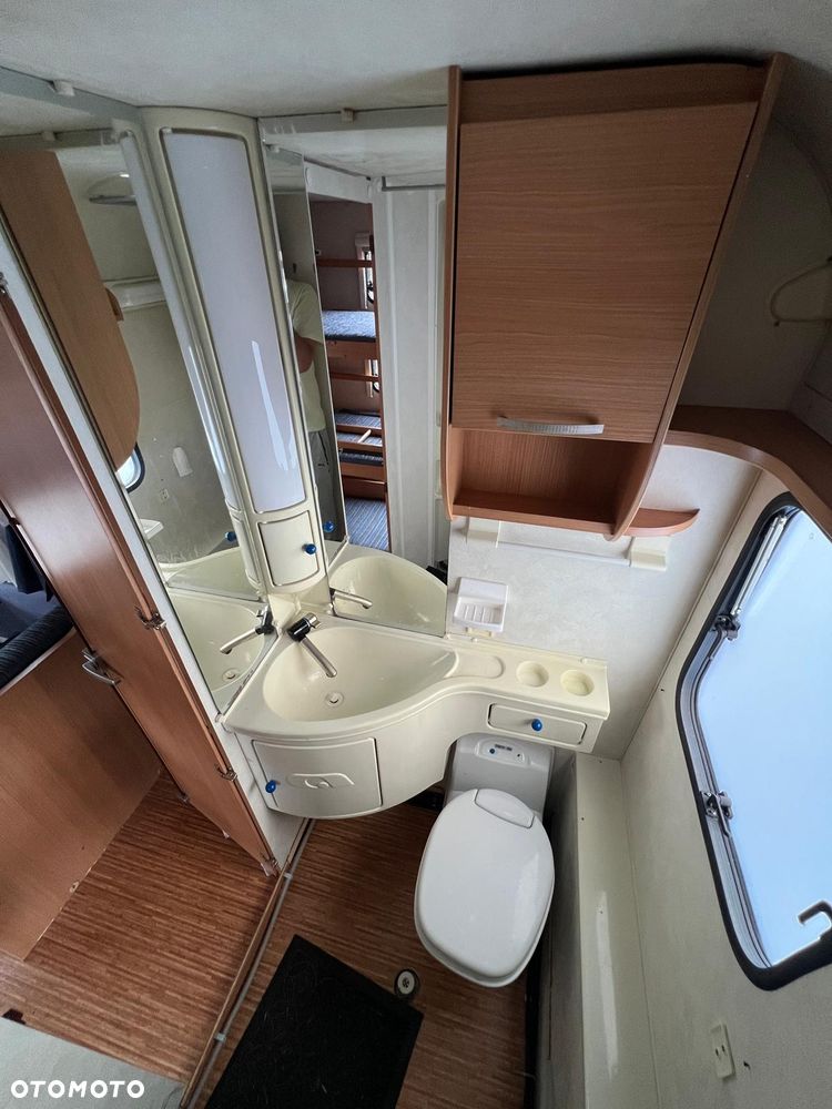 Adria Altea 542 DT - 17