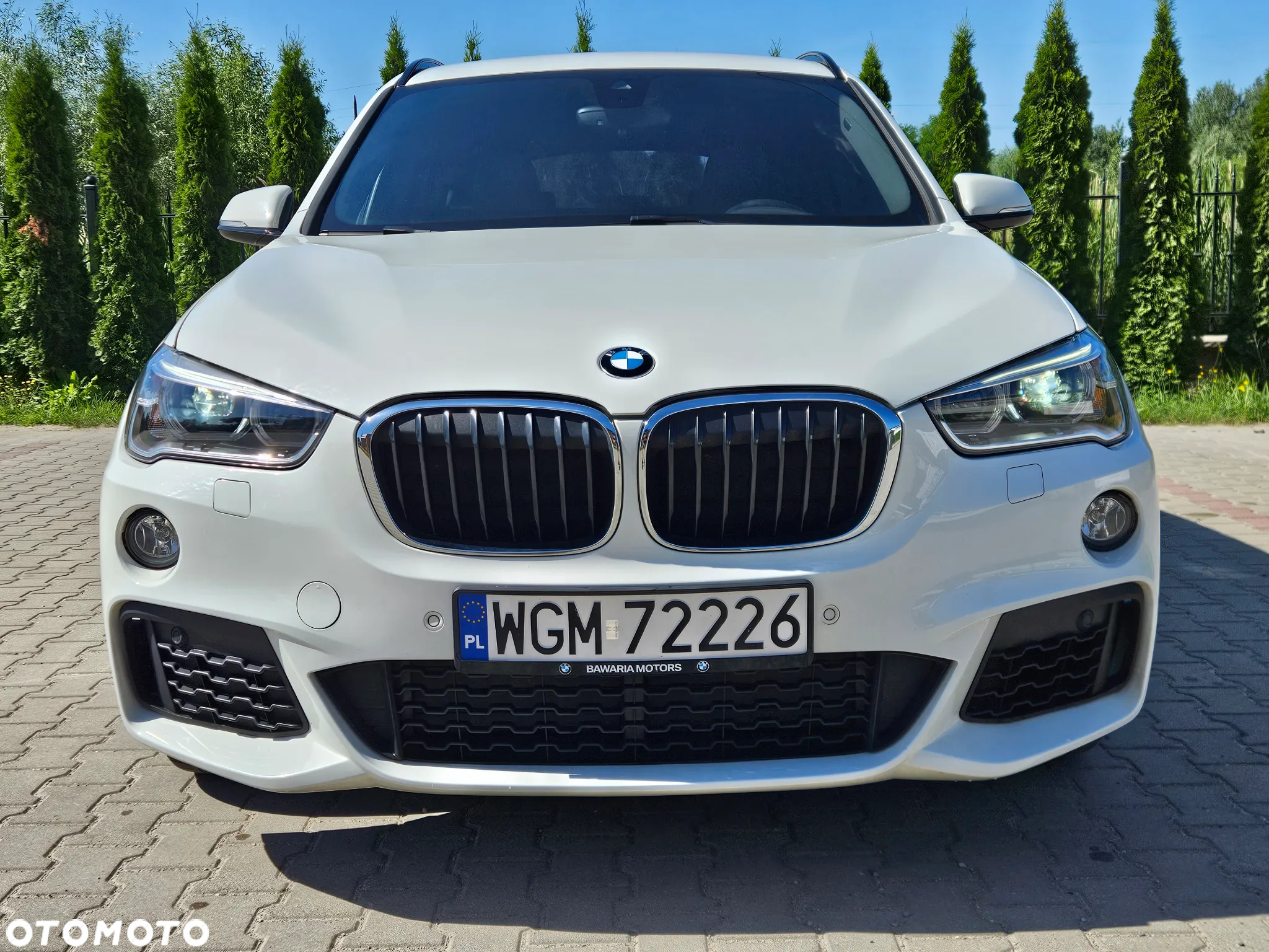 BMW X1 sDrive18i GPF M Sport - 27