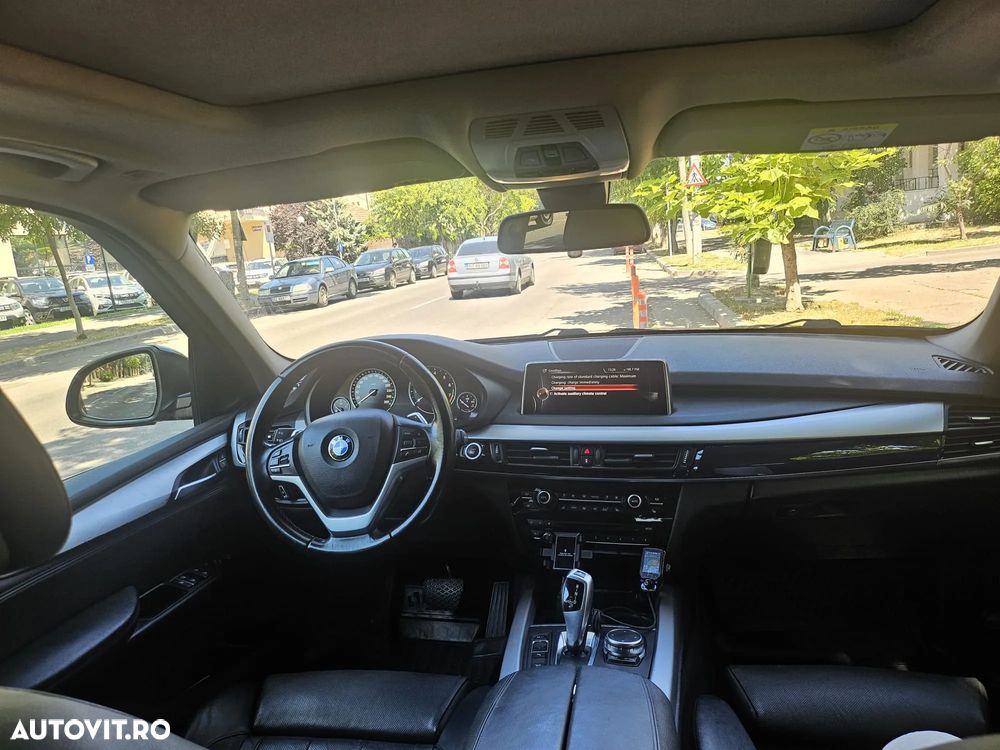 BMW X5 xDrive40e iPerformance - 4