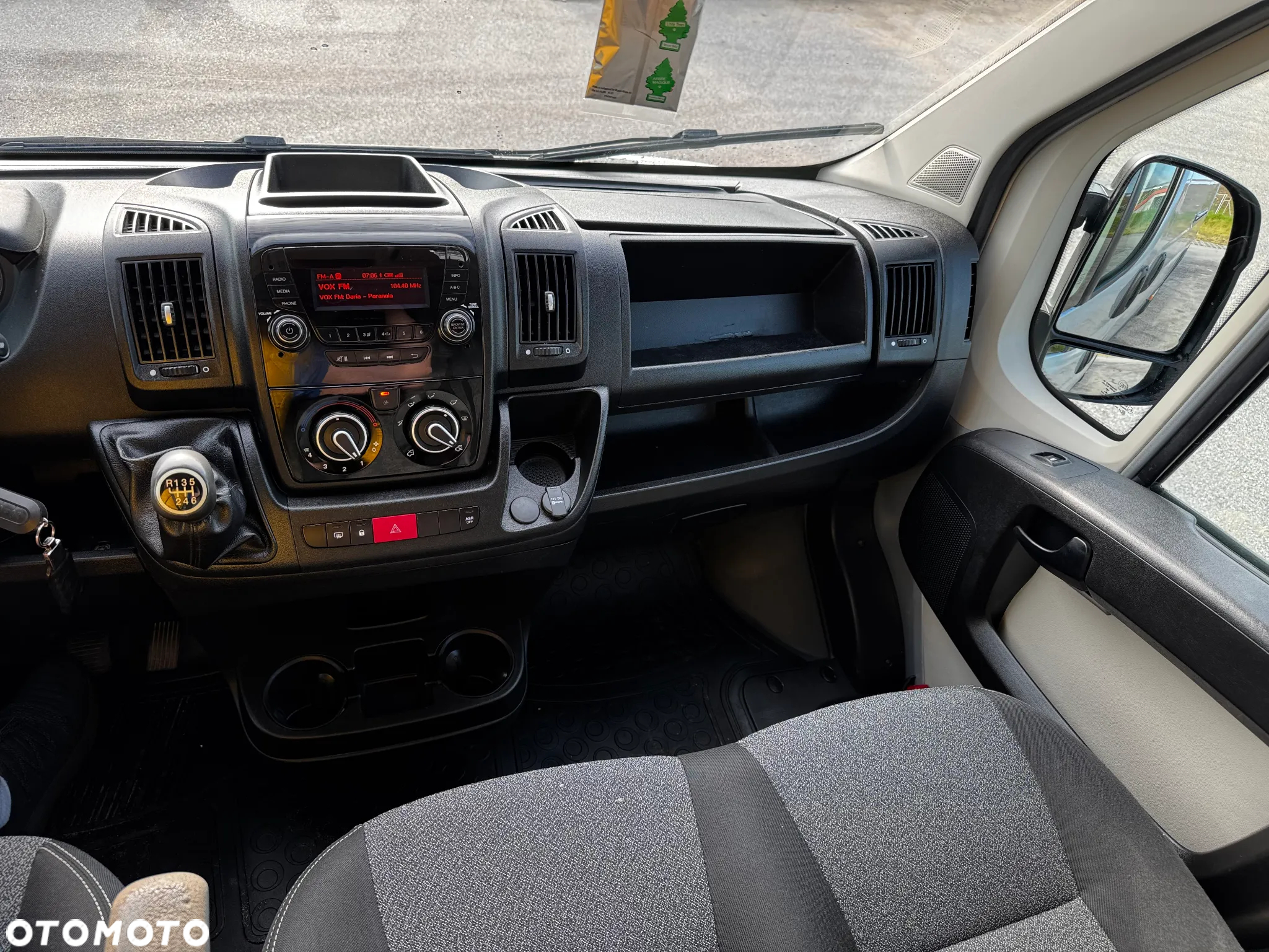 Fiat Ducato L4H2 - 24