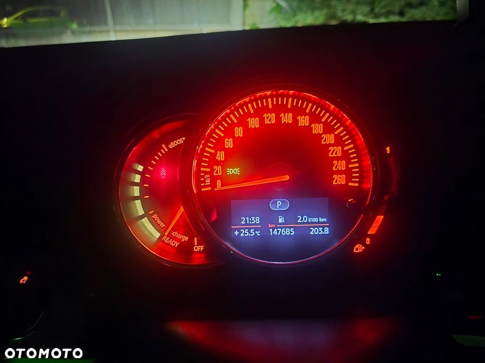 MINI Countryman Cooper S E All4 - 30