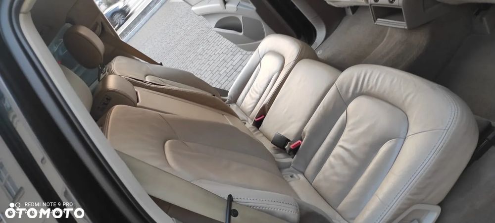 Audi Q7 3.0 TDI DPF quattro tiptronic - 31