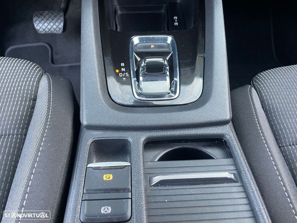 Skoda Octavia Break 1.4 TSi iV Ambition DSG - 36