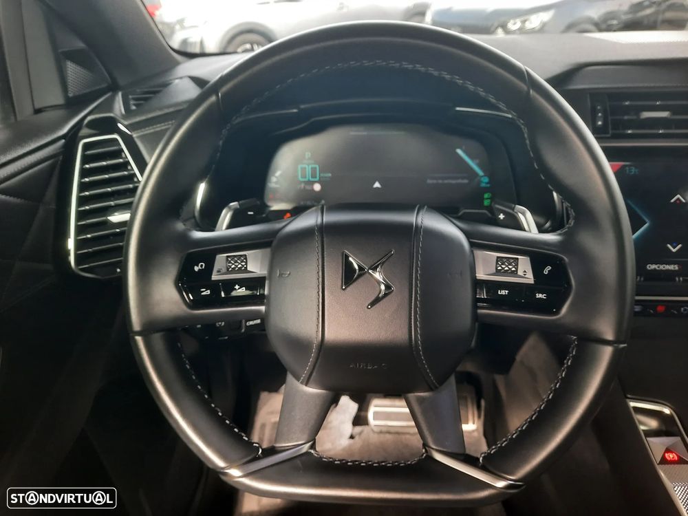 DS DS7 Crossback E-Tense Rivoli EAT8 - 39