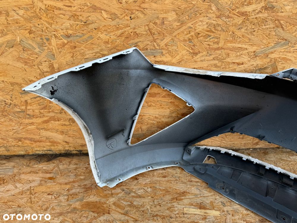 ZDERZAK PRZÓD PRZEDNI MG5 MG 5 EV ELECTRIC P10859360 ORYGINAŁ - 9