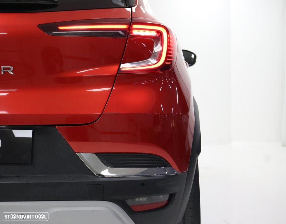 Renault Captur 1.0 TCe Techno - 31