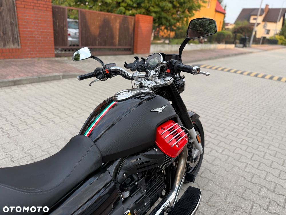 Moto Guzzi California - 12