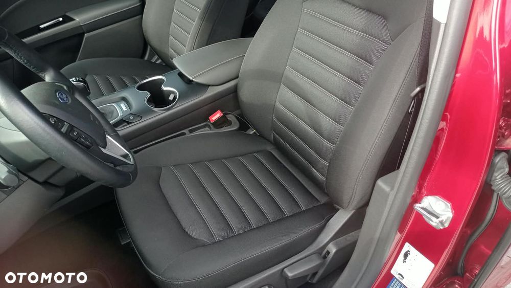 Ford Mondeo 1.5 EcoBoost Edition - 8