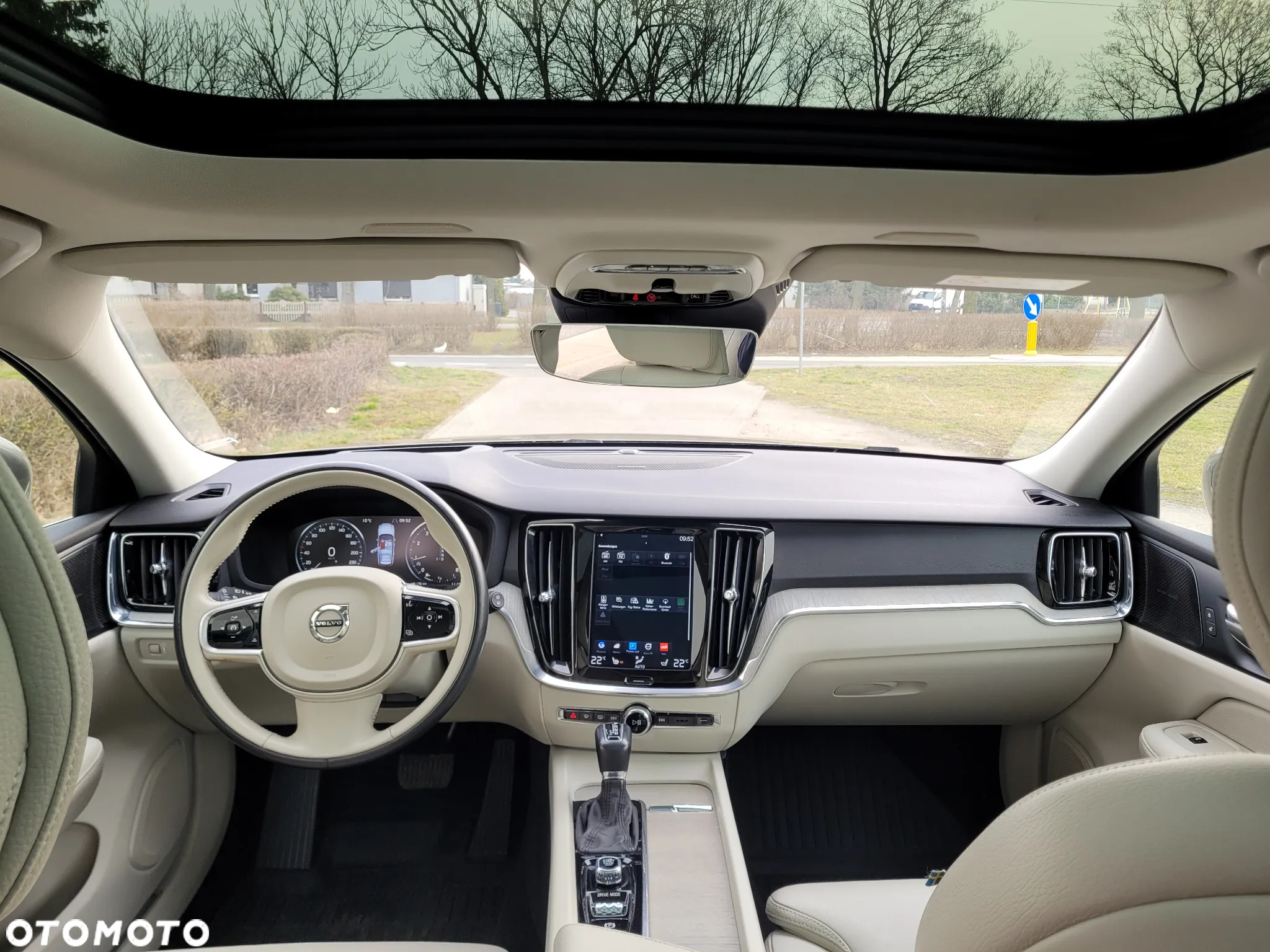 Volvo V60 T6 AWD Inscription - 7