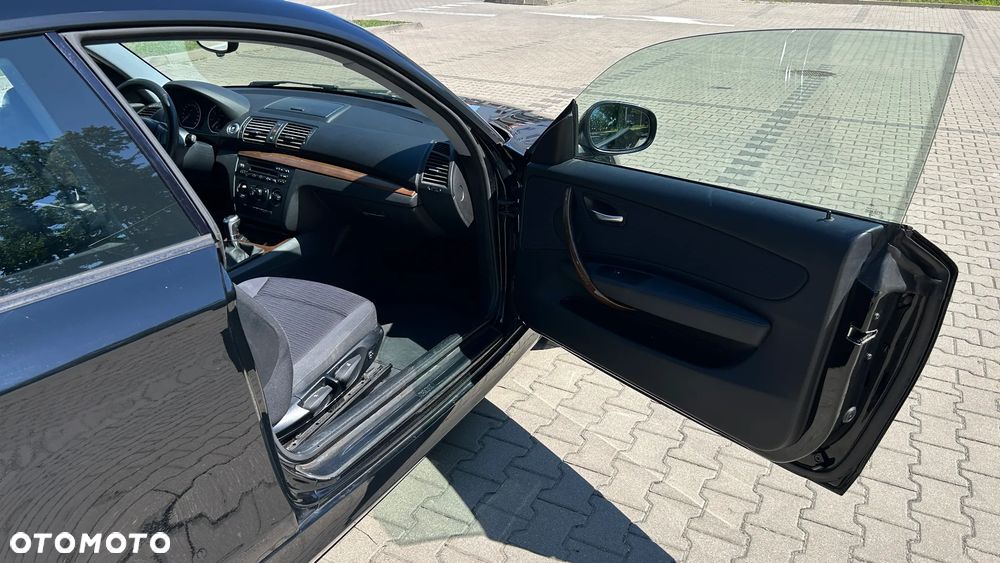 BMW Seria 1 116i Edition Lifestyle - 16