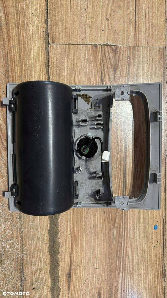 schowek podsufitki ford s-max mk1 - 2