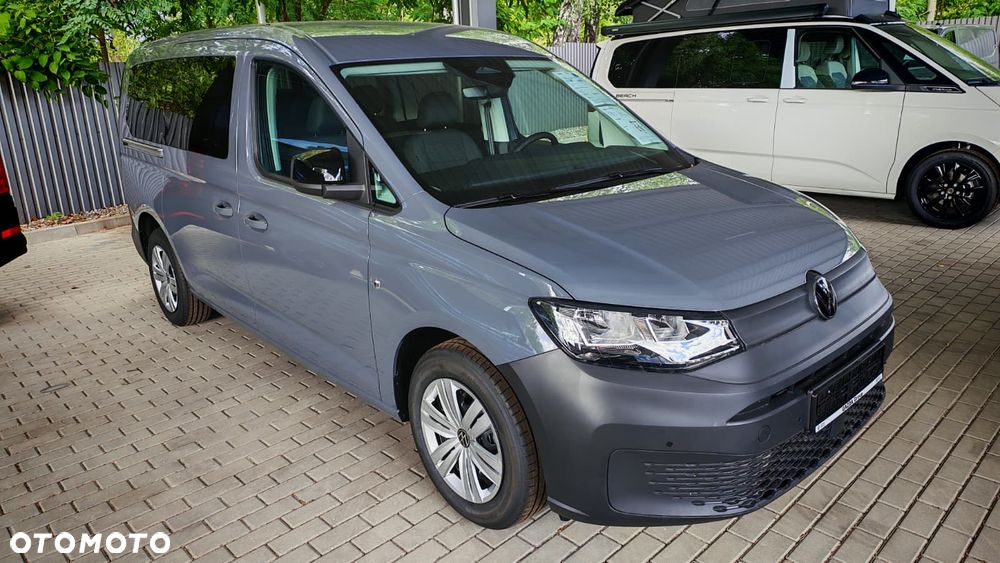 Volkswagen Caddy - 6