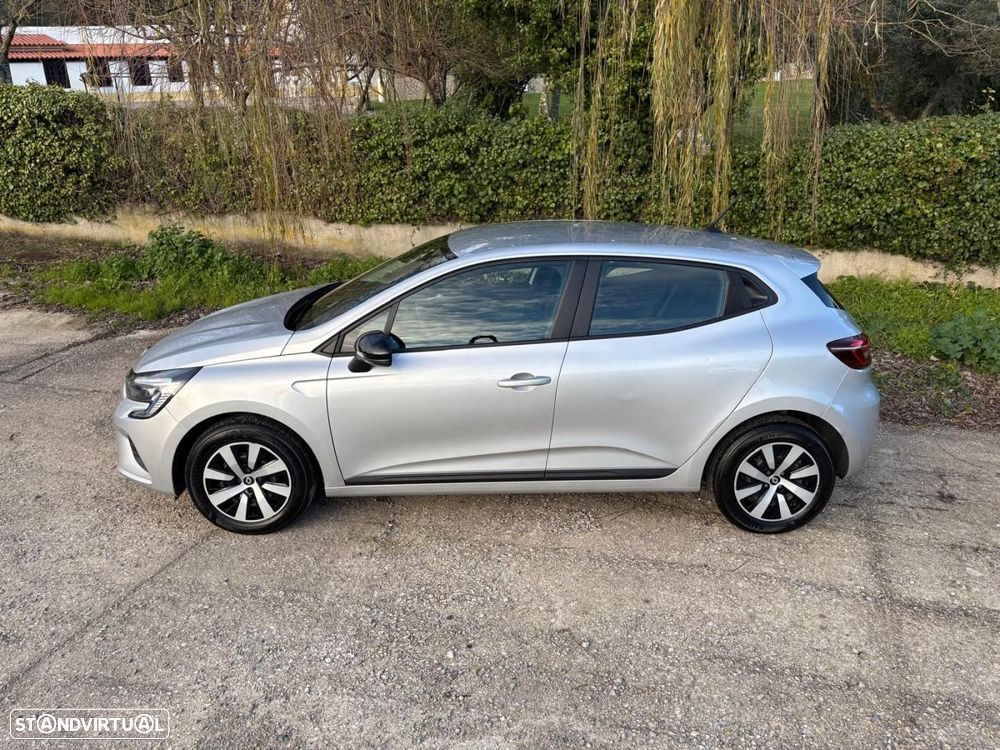 Renault Clio 1.0 TCe Limited - 2
