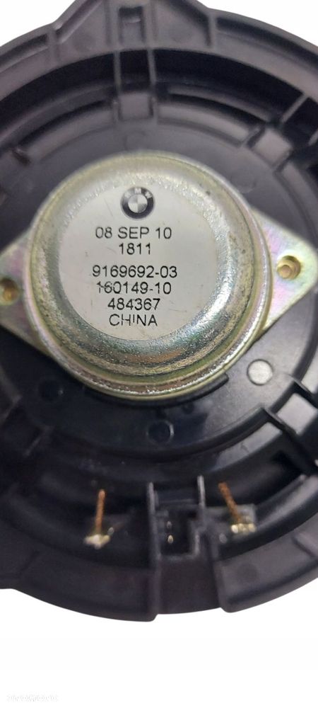 Bmw F10 F11 Lci Głośnik Średniotonowy Stereo 9169692 - 4
