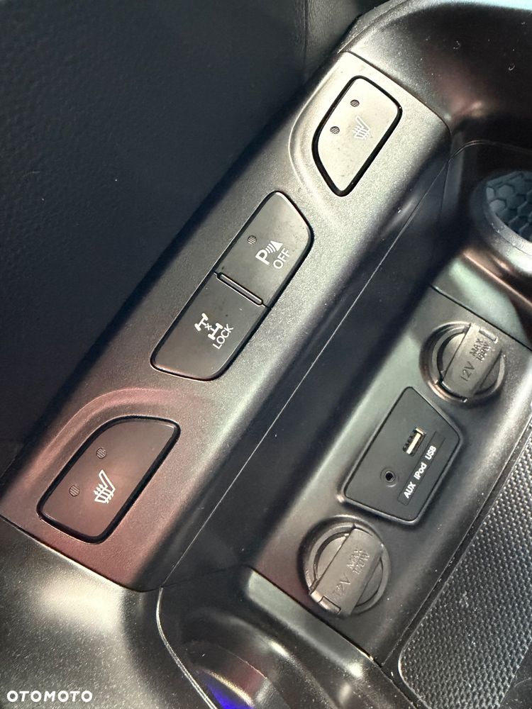 Hyundai ix35 2.0 GDI Style 4WD - 18