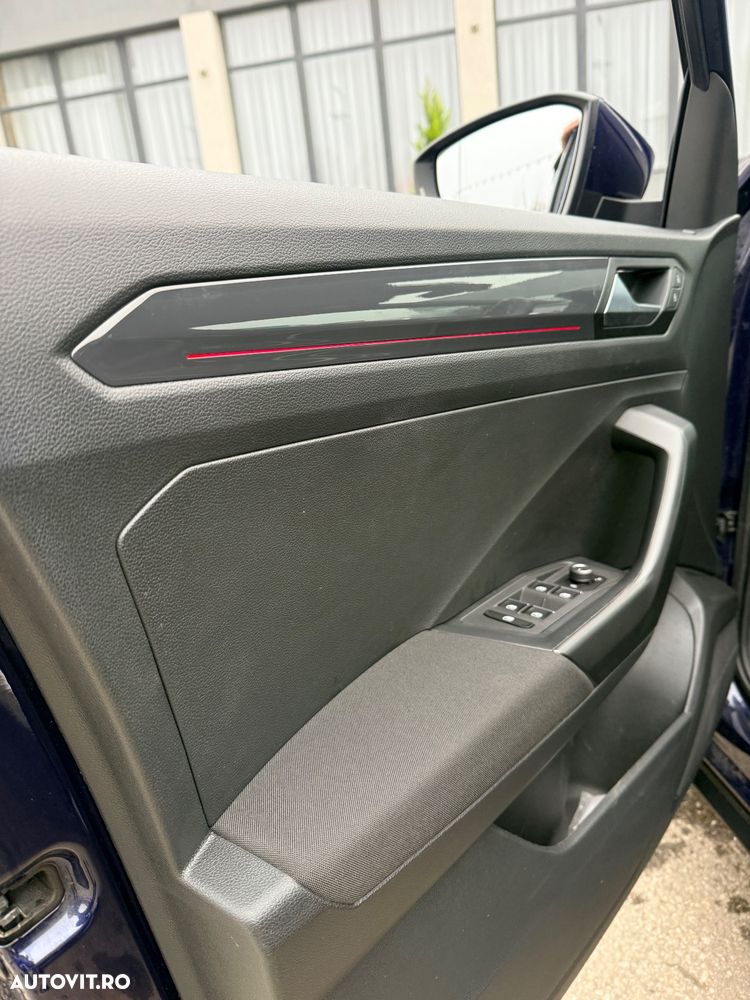 Volkswagen T-Roc 1.5 TSI OPF DSG R-Line - 20