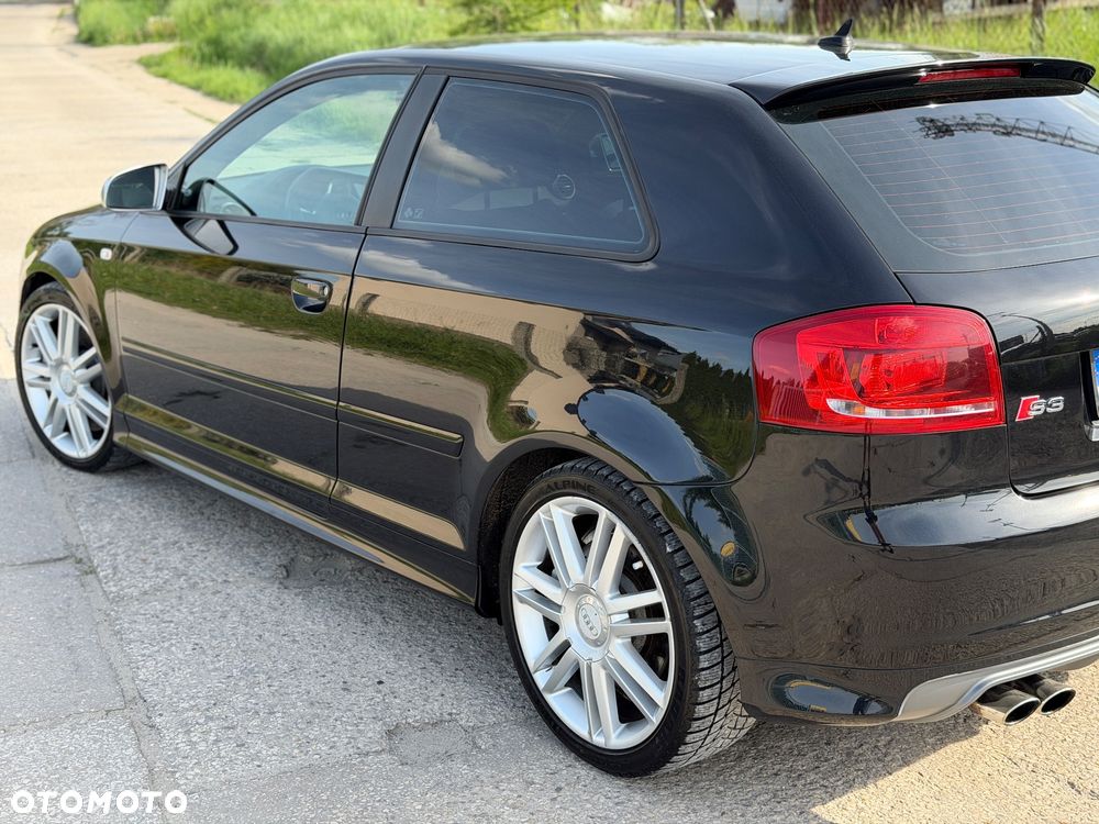 Audi S3 - 20