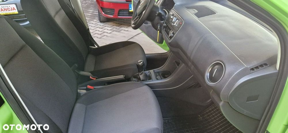 Skoda Citigo - 20