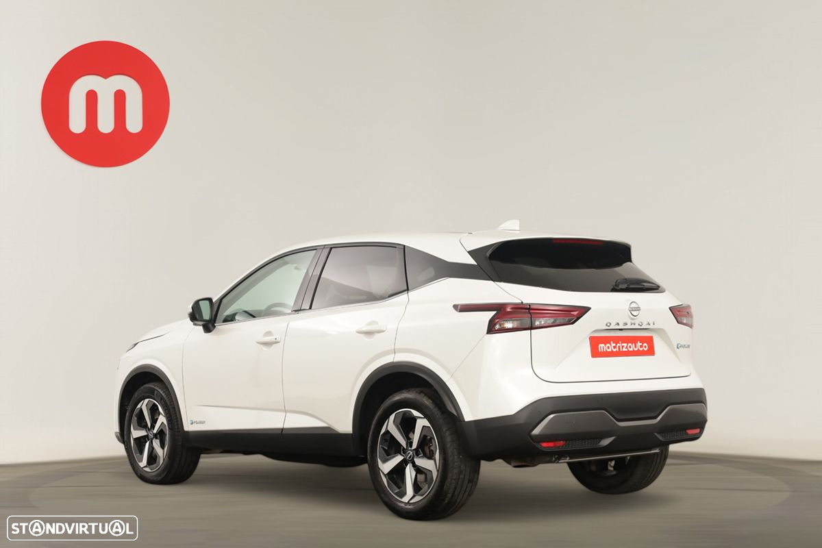 Nissan Qashqai 1.5 e-Power N-Connecta - 3