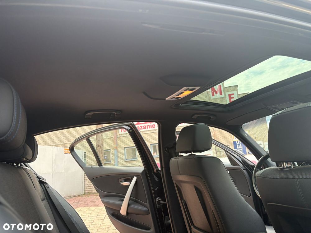 BMW Seria 1 118i Edition Sport - 35