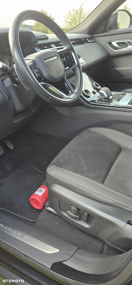 Land Rover Range Rover Velar 2.0 P250 - 36