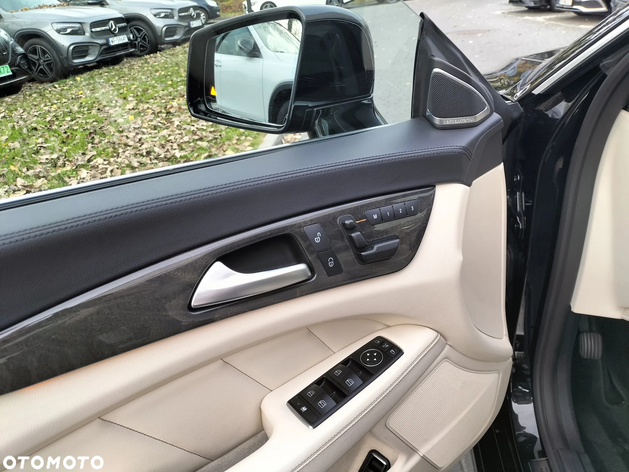 Mercedes-Benz CLS 350 CDI 4-Matic BlueEff - 36