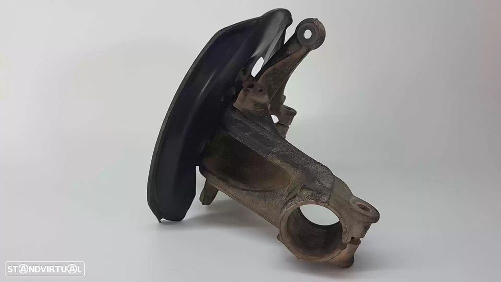 MANGA DE EIXO FRONTAL DIREITA NISSAN QASHQAI II TODO TERRENO, FECHADA 2016 -4001... - 1