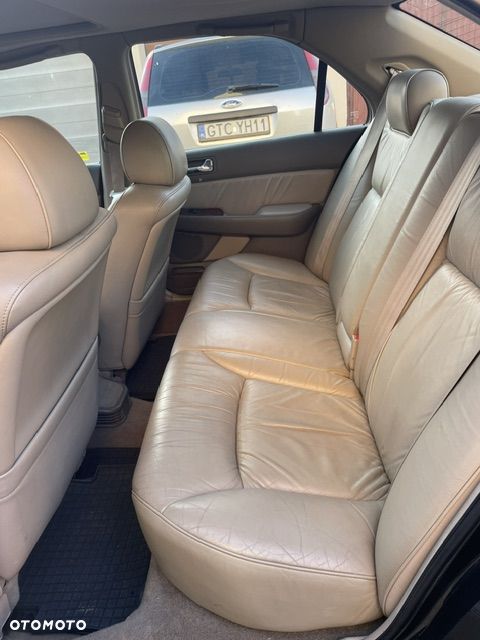 Honda Legend 3.5 - 7