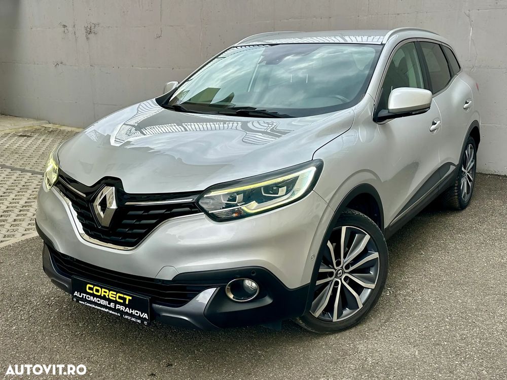 Renault Kadjar - 1