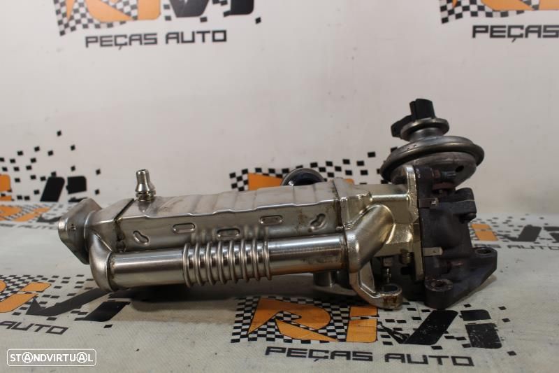 Egr / Radiador De Gases Mini Mini Clubman (R55)  11717823319 / 7823319 - 7