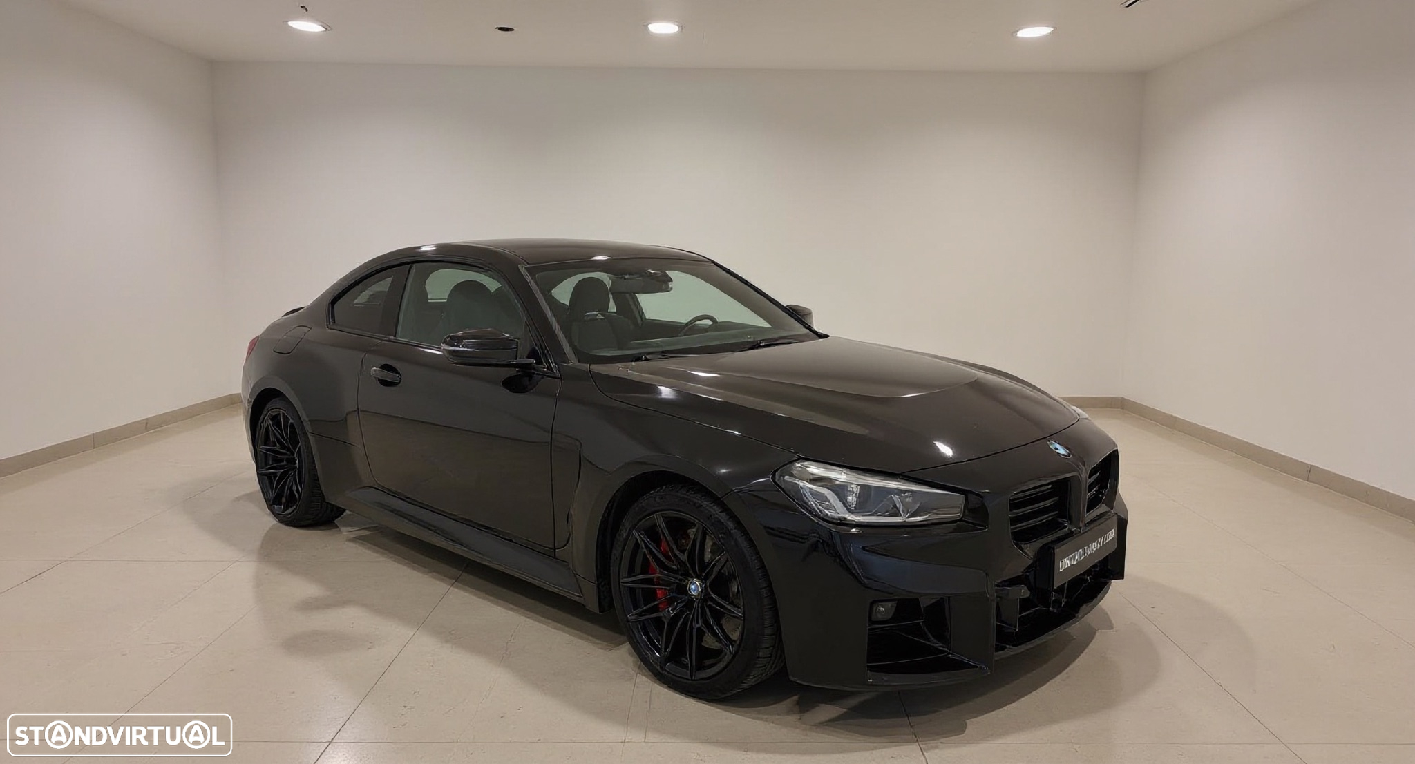 BMW M2 Auto - 5