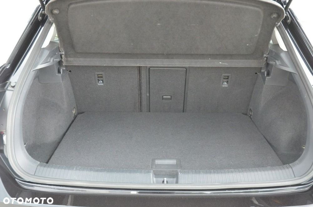 Volkswagen T-Roc 1.5 TSI GPF ACT Advance DSG - 15