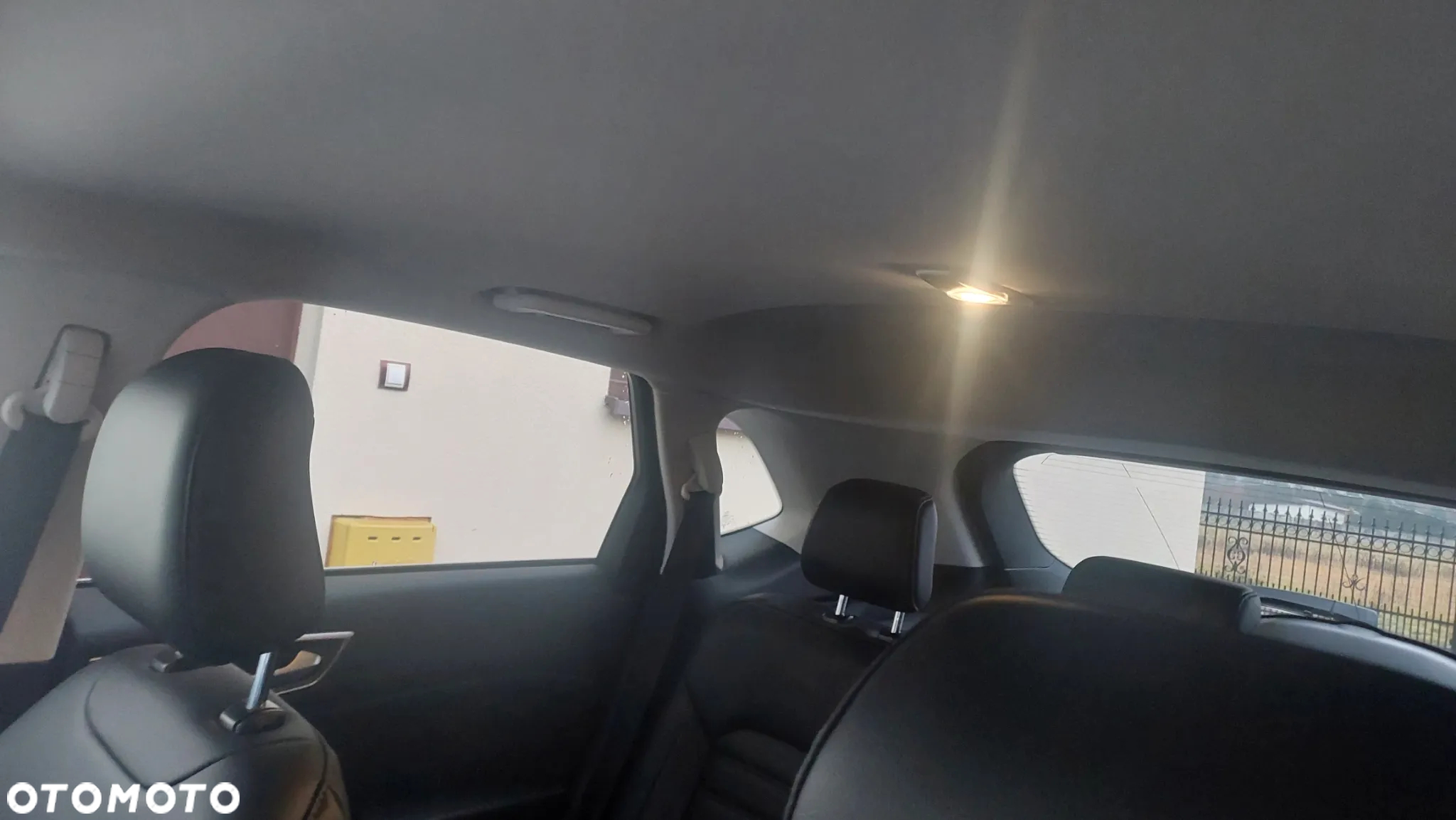 Ford Edge - 4