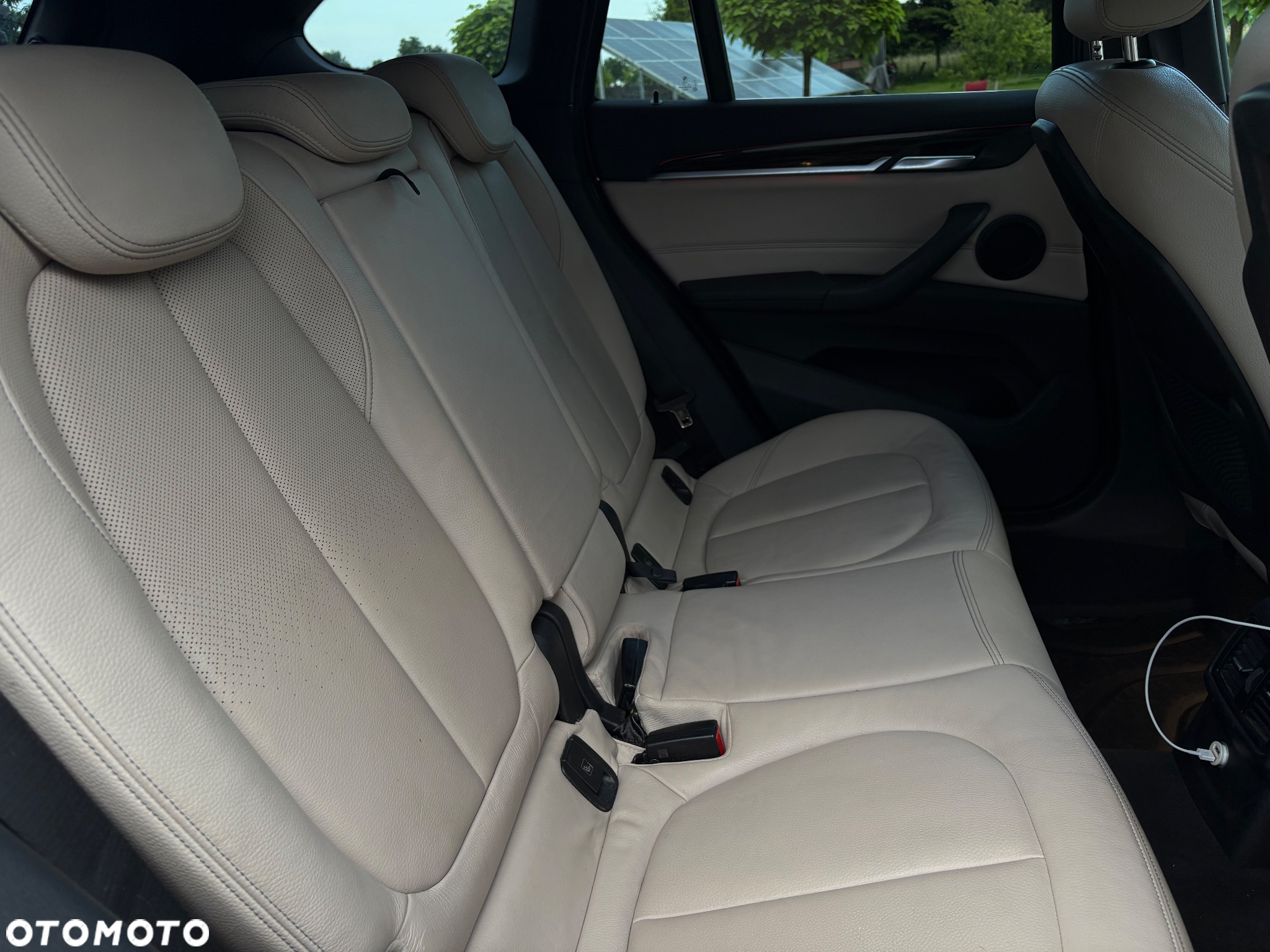 BMW X1 xDrive20d - 26