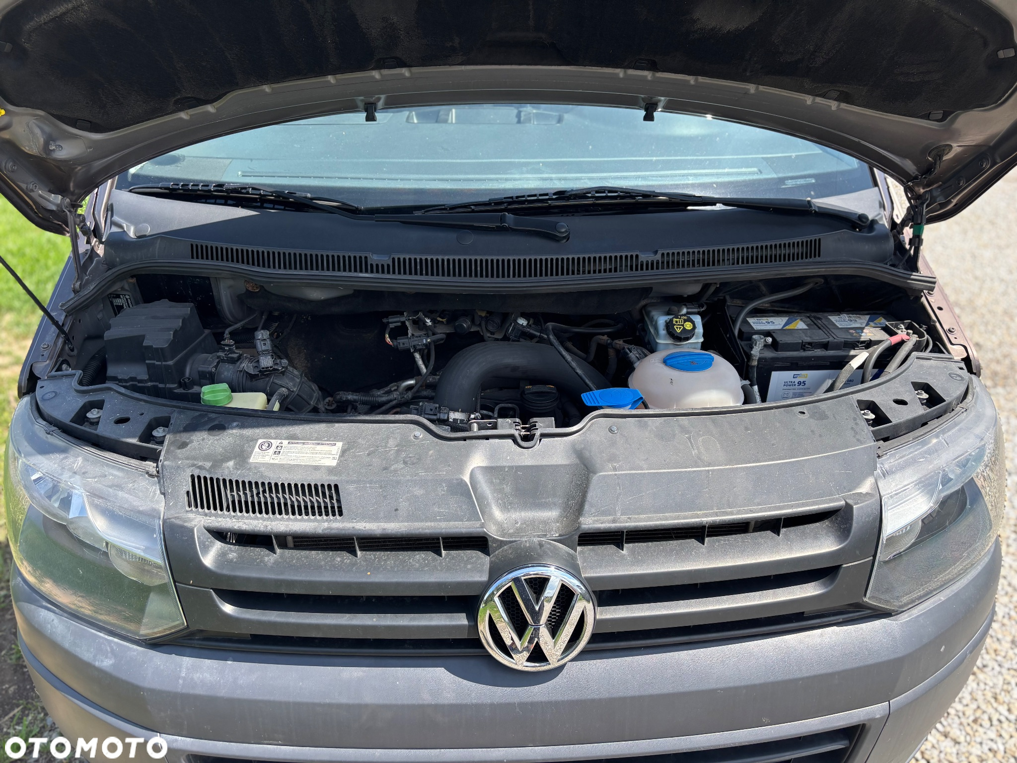Volkswagen T5 - 10