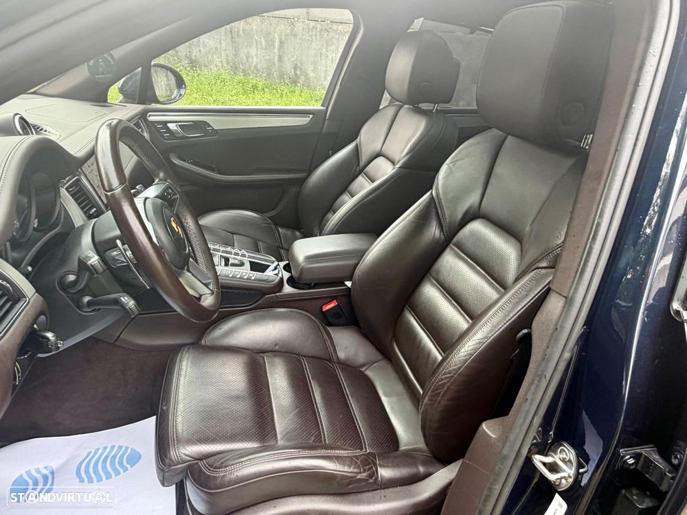 Porsche Macan S PDK - 24