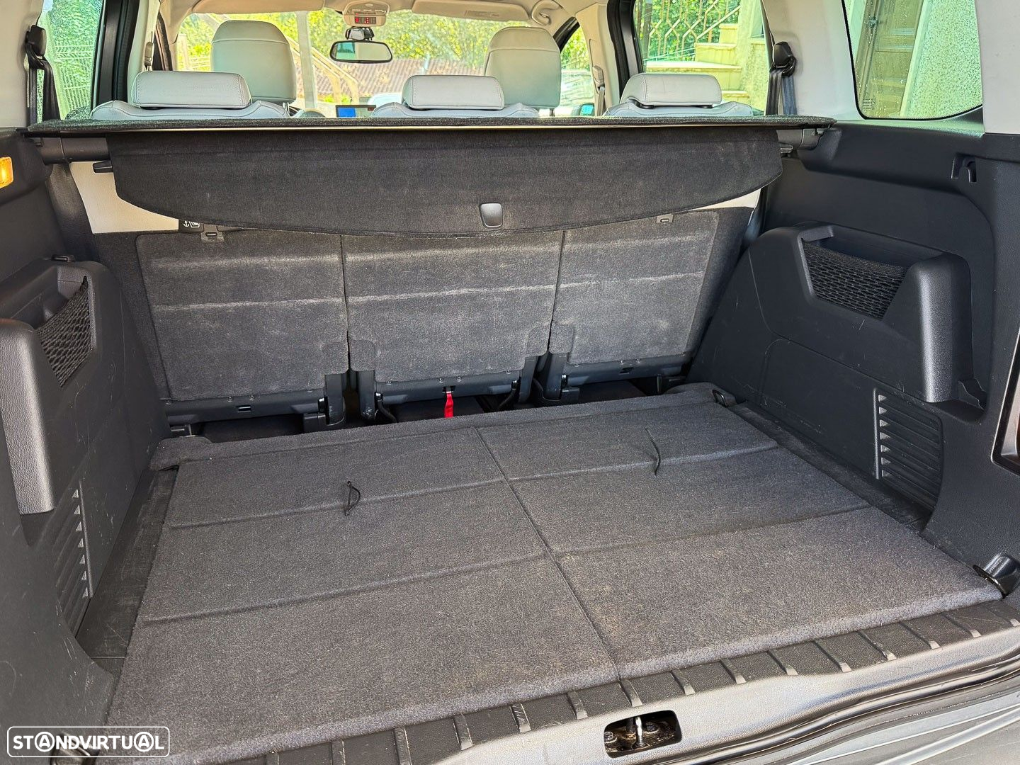 Peugeot 5008 1.6 E-HDi 5L Allure CMP6 - 15