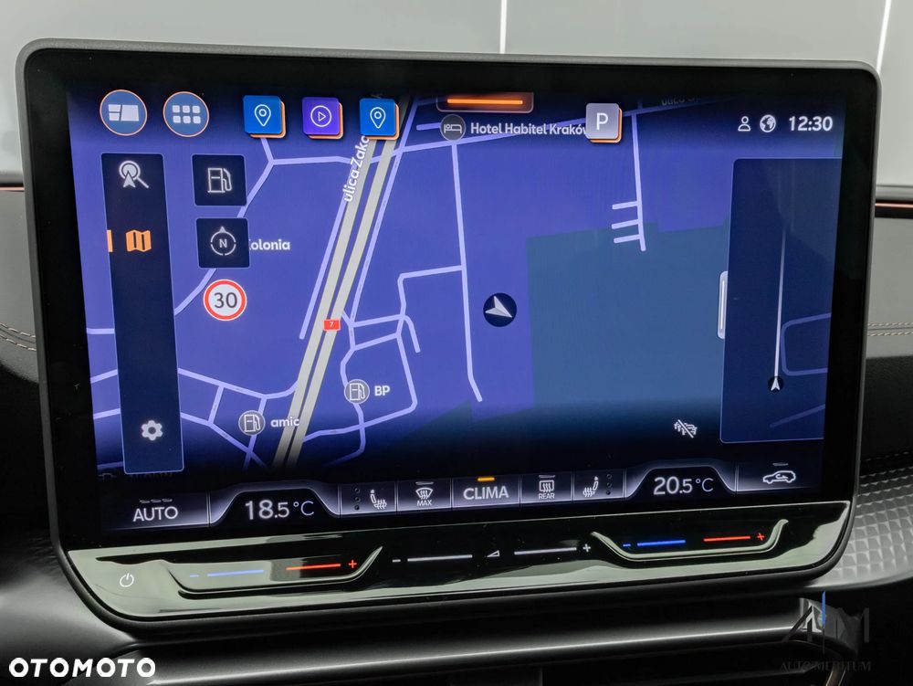 Cupra Leon Sportstourer - 27