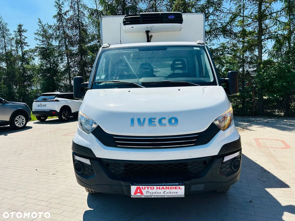 Iveco 35c180 - 2