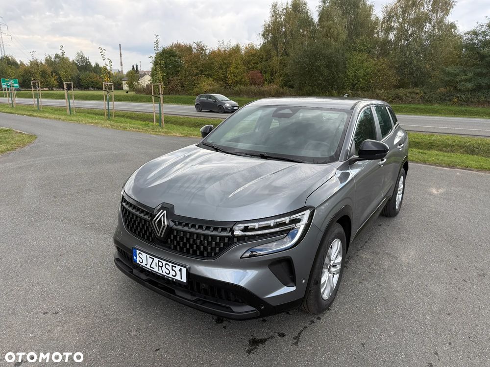 Renault Austral E-Tech Full 200 Esprit Alpine - 7