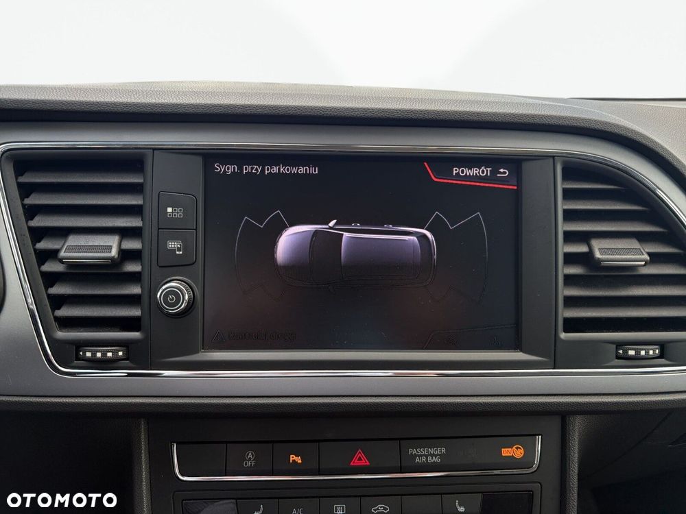 Seat Leon - 15
