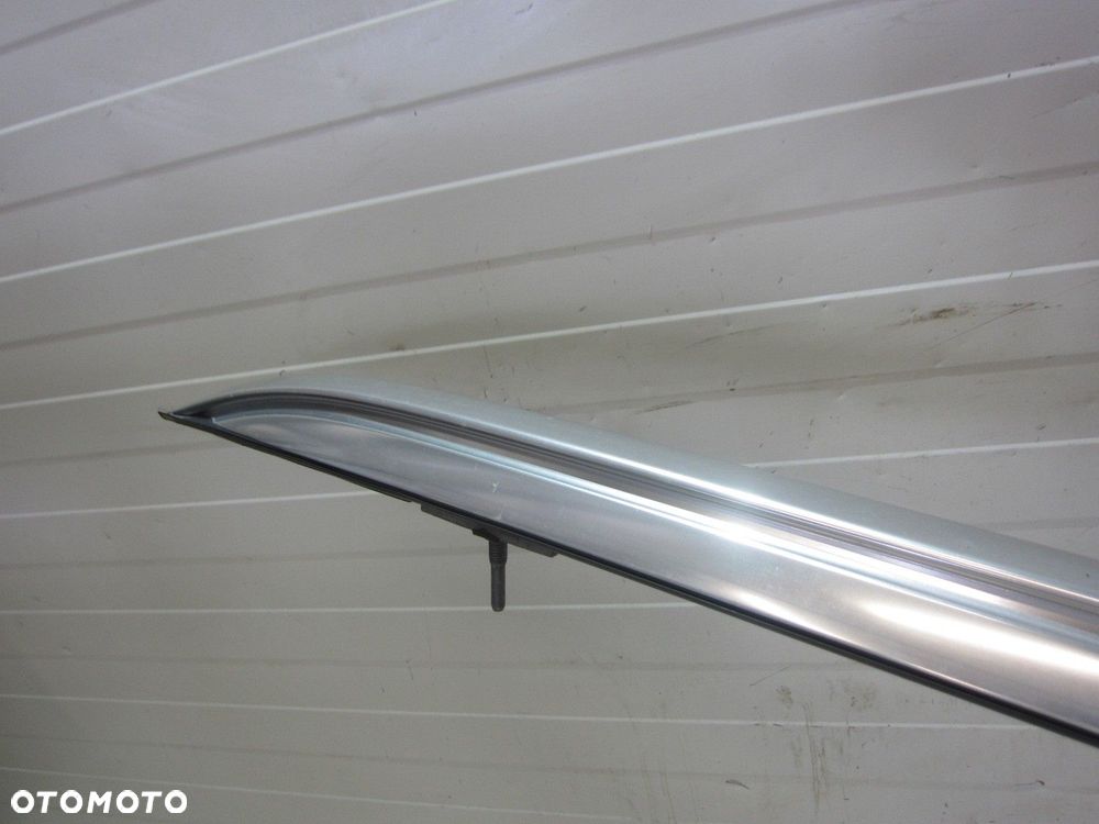 BMW X3 F25 RELING DACHOWY RELINGI ALU  KOMPLET 7230207 7230208 51137230208 - 5