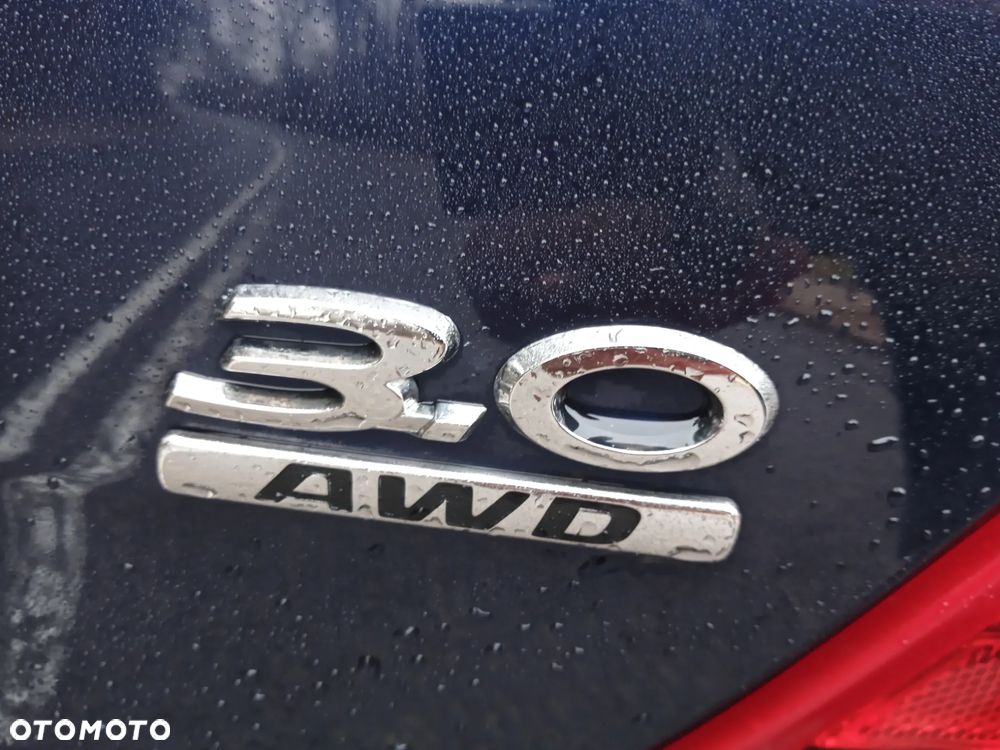 Jaguar XJ 3.0 T AWD R-Sport - 29